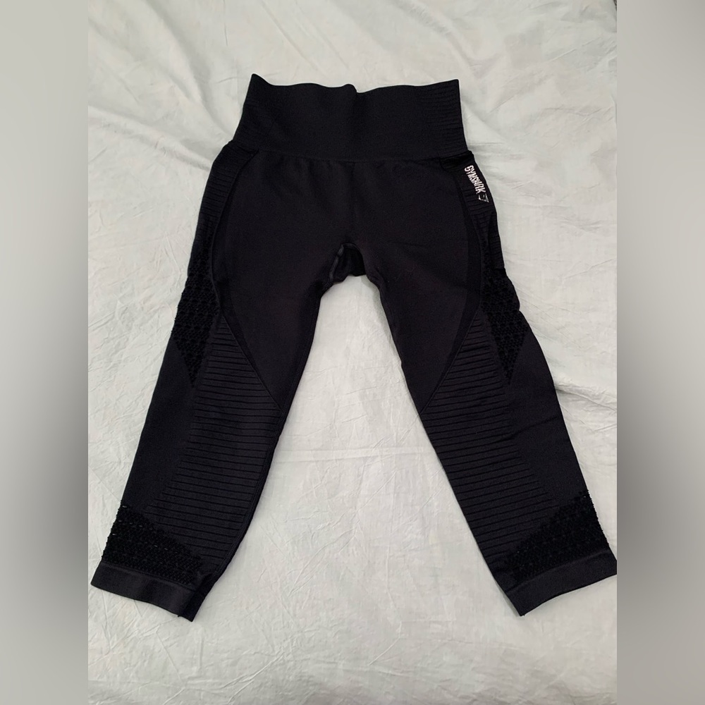 Gymshark leggings s small